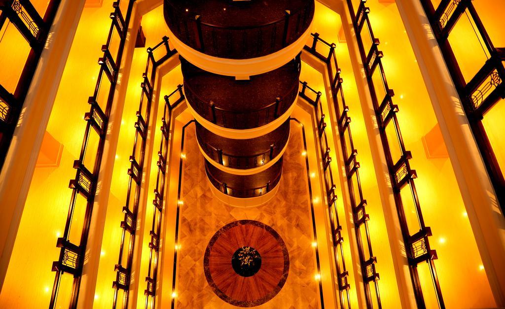 Ariya Hotel Тхимпху Экстерьер фото