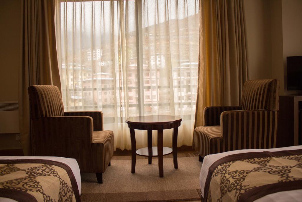 Ariya Hotel Тхимпху Номер фото