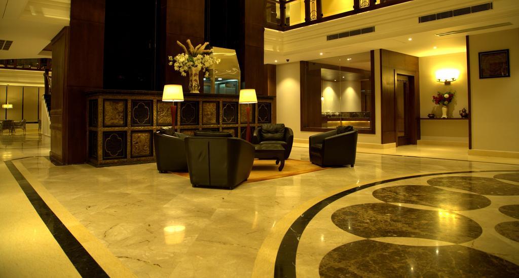 Ariya Hotel Тхимпху Экстерьер фото