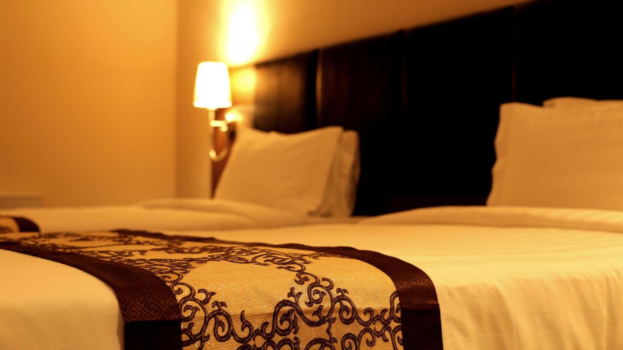 Ariya Hotel Тхимпху Экстерьер фото